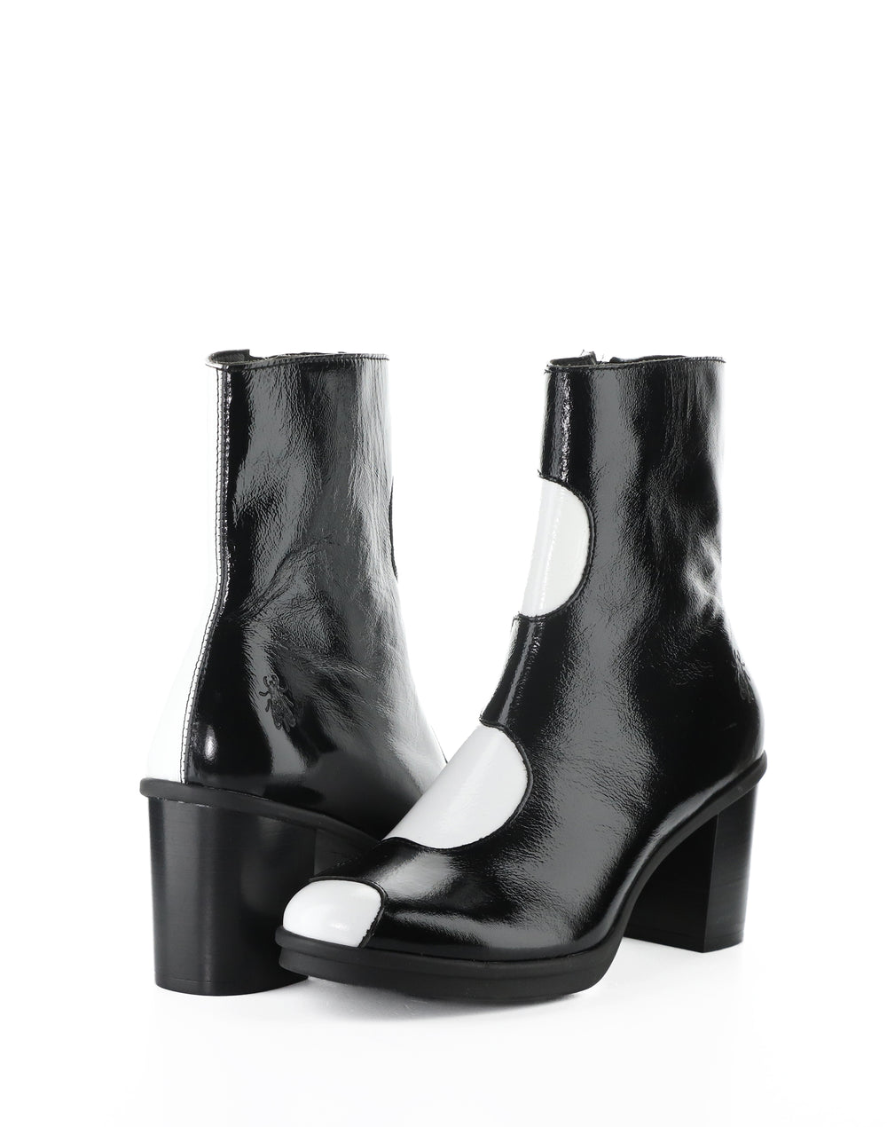 GIGS548FLY 002 BLACK/WHITE NAPPALAK