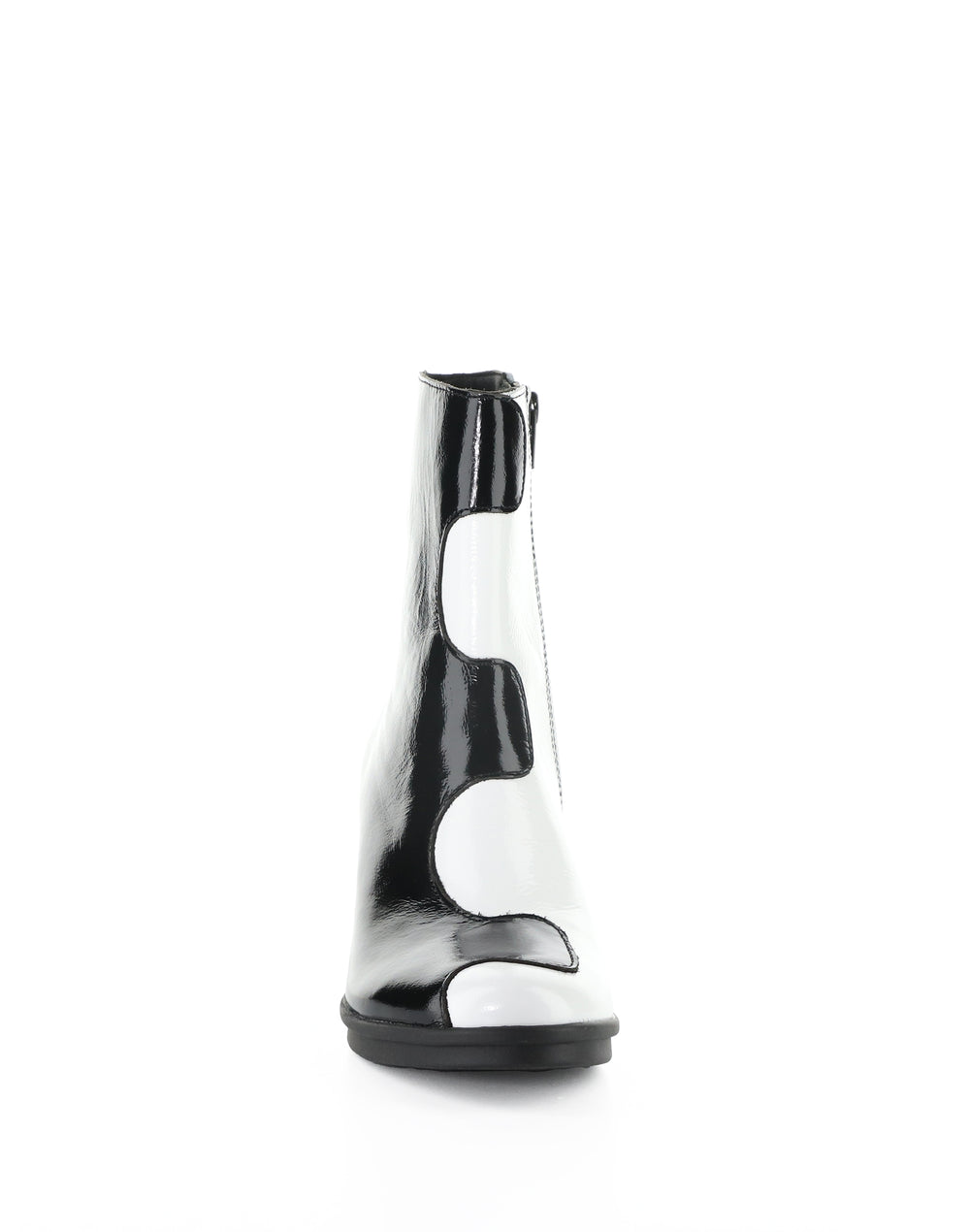 GIGS548FLY 002 BLACK/WHITE NAPPALAK
