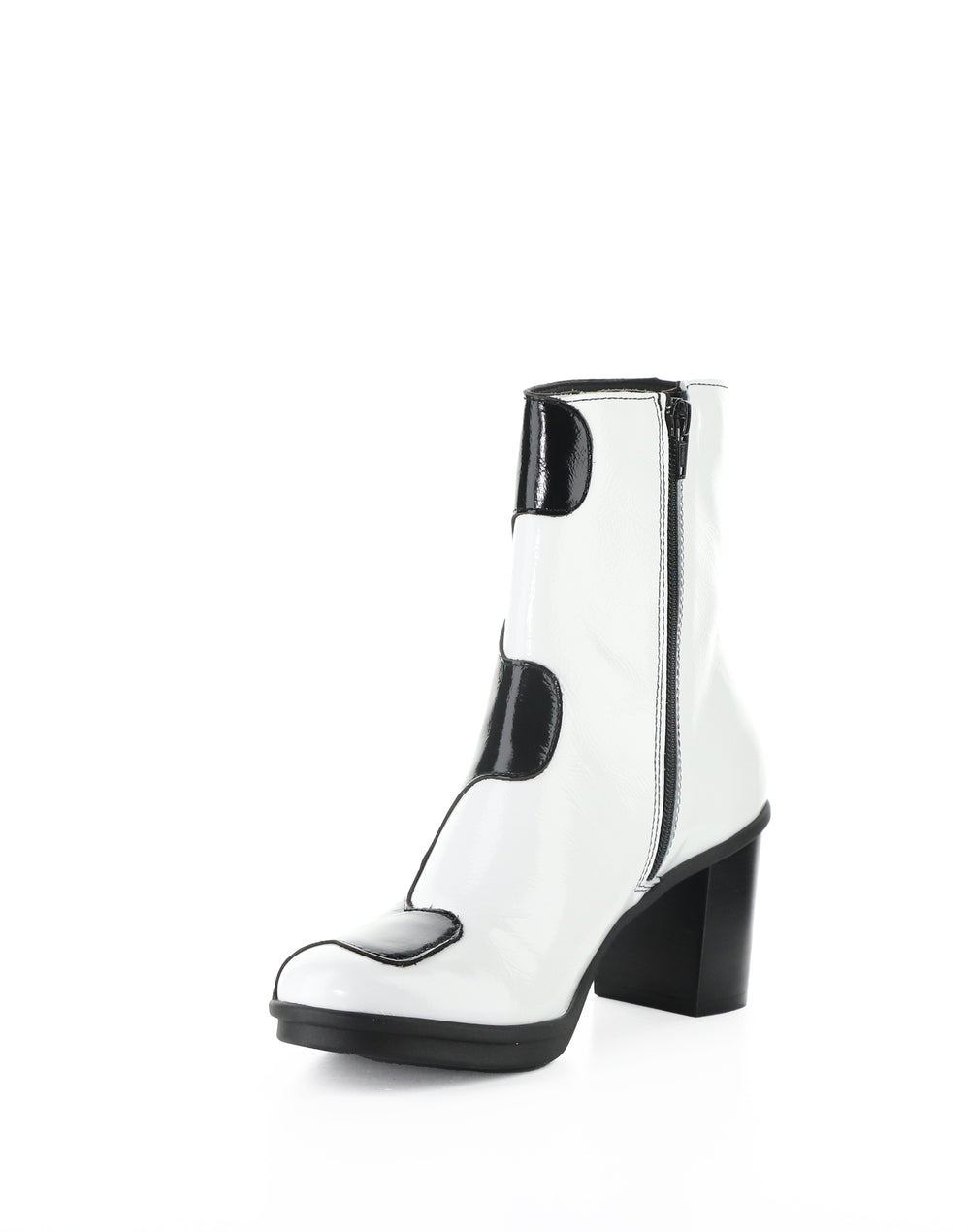 GIGS548FLY 002 BLACK/WHITE NAPPALAK