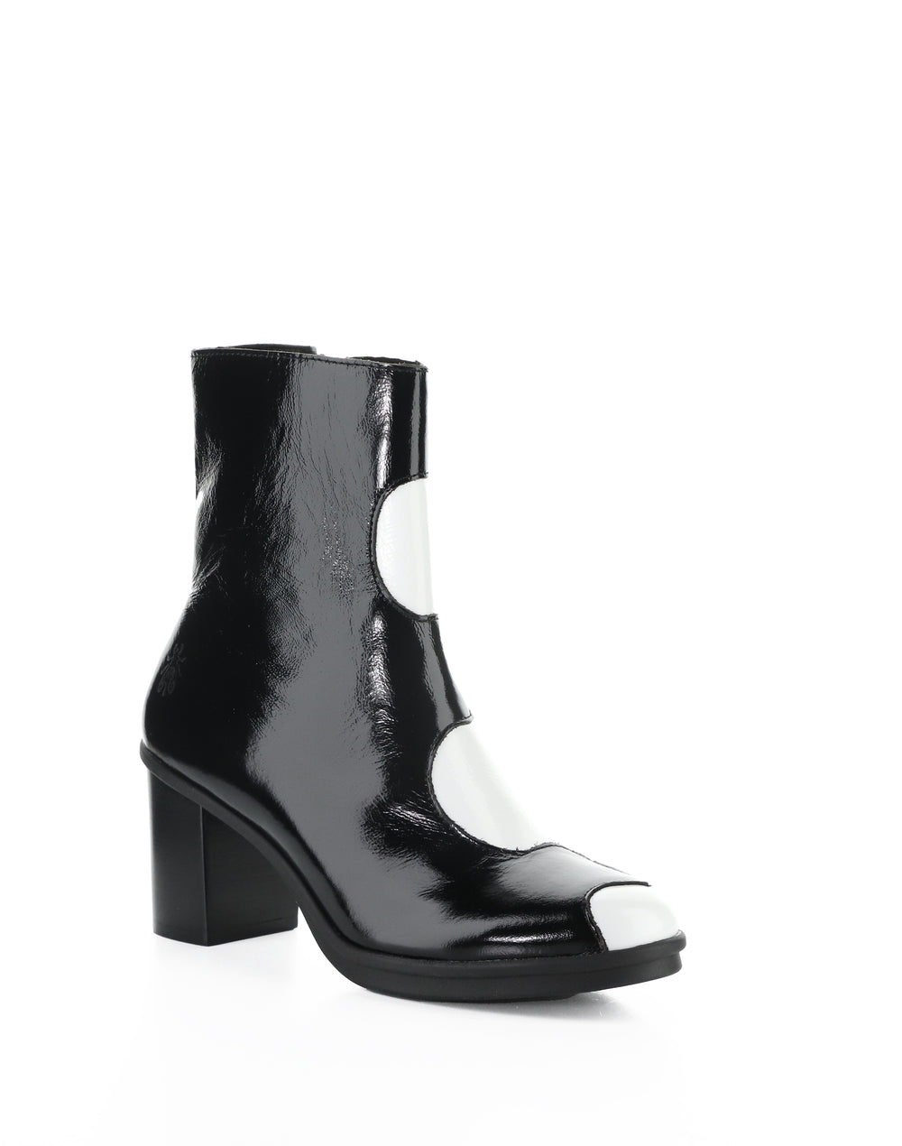 GIGS548FLY 002 BLACK/WHITE NAPPALAK