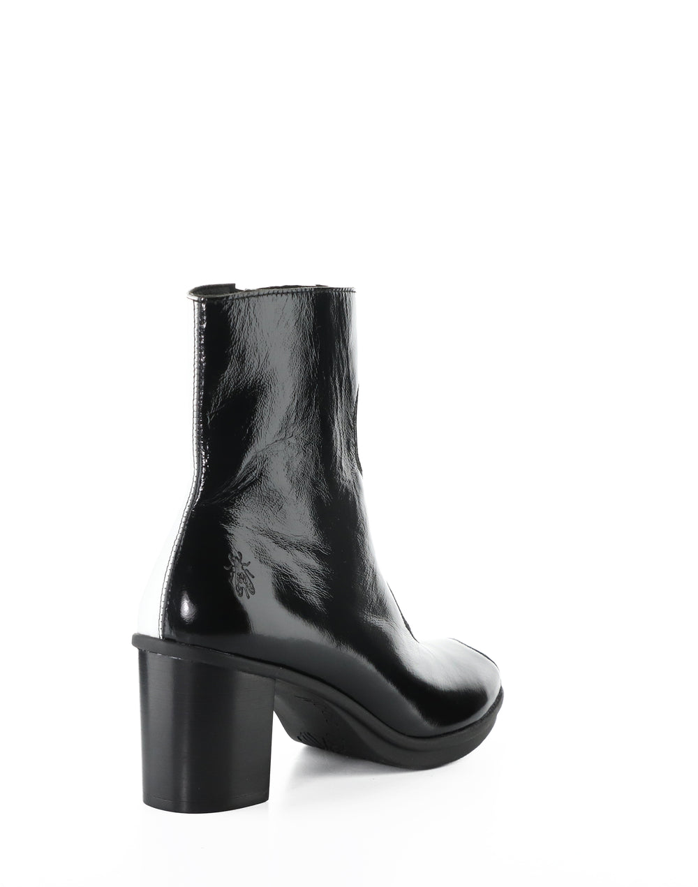 GIGS548FLY 002 BLACK/WHITE NAPPALAK