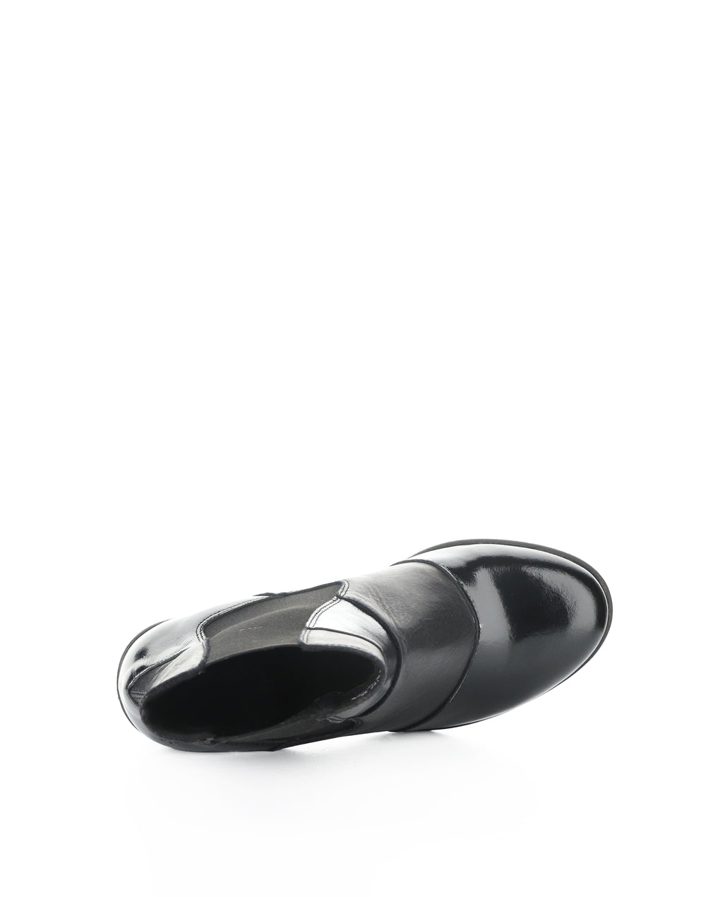 GULK546FLY 000 BLACK NAPPALAK/VELVET