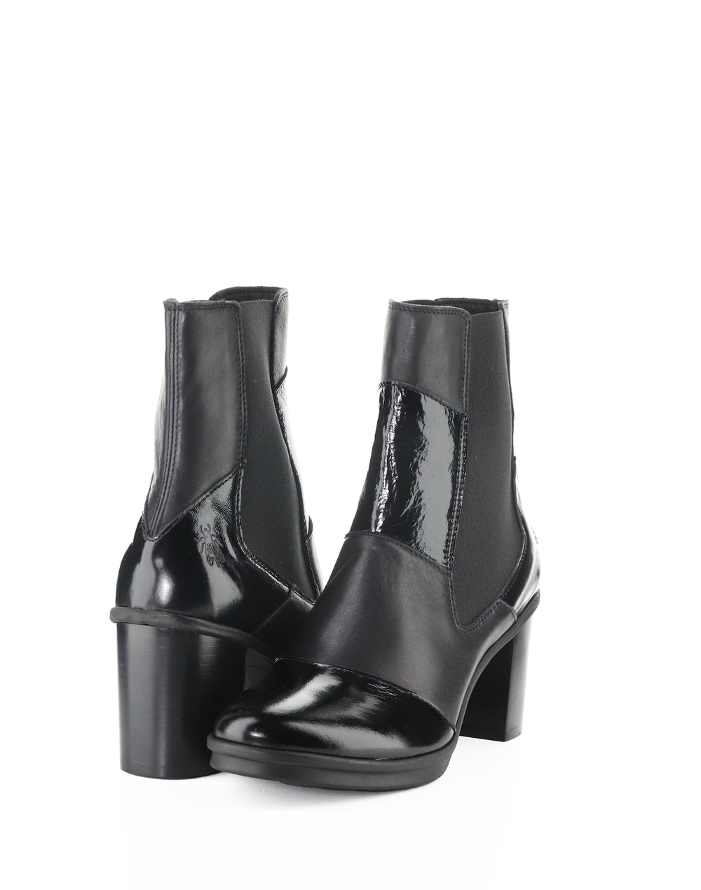 GULK546FLY 000 BLACK NAPPALAK/VELVET