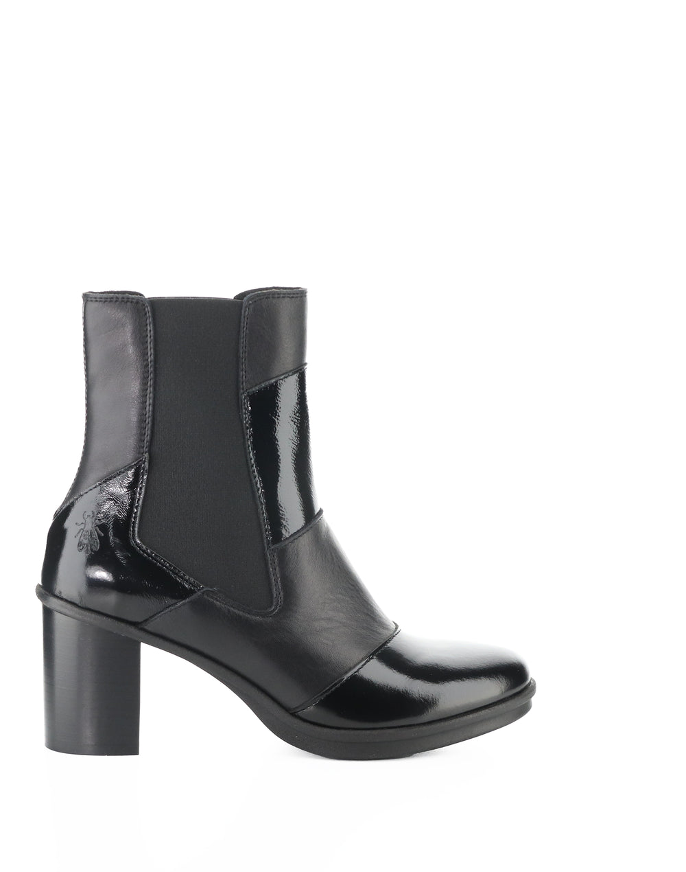GULK546FLY 000 BLACK NAPPALAK/VELVET