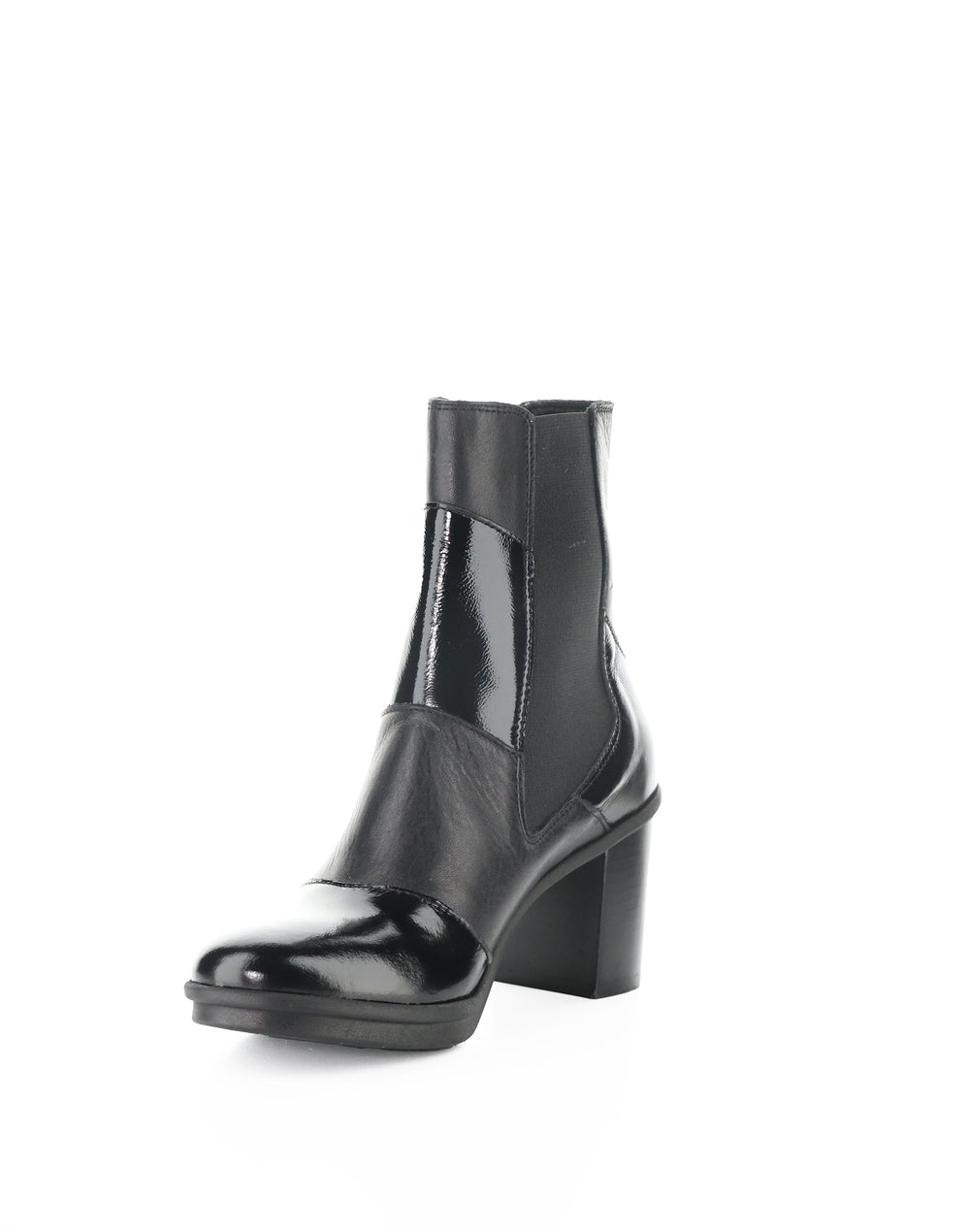 GULK546FLY 000 BLACK NAPPALAK/VELVET