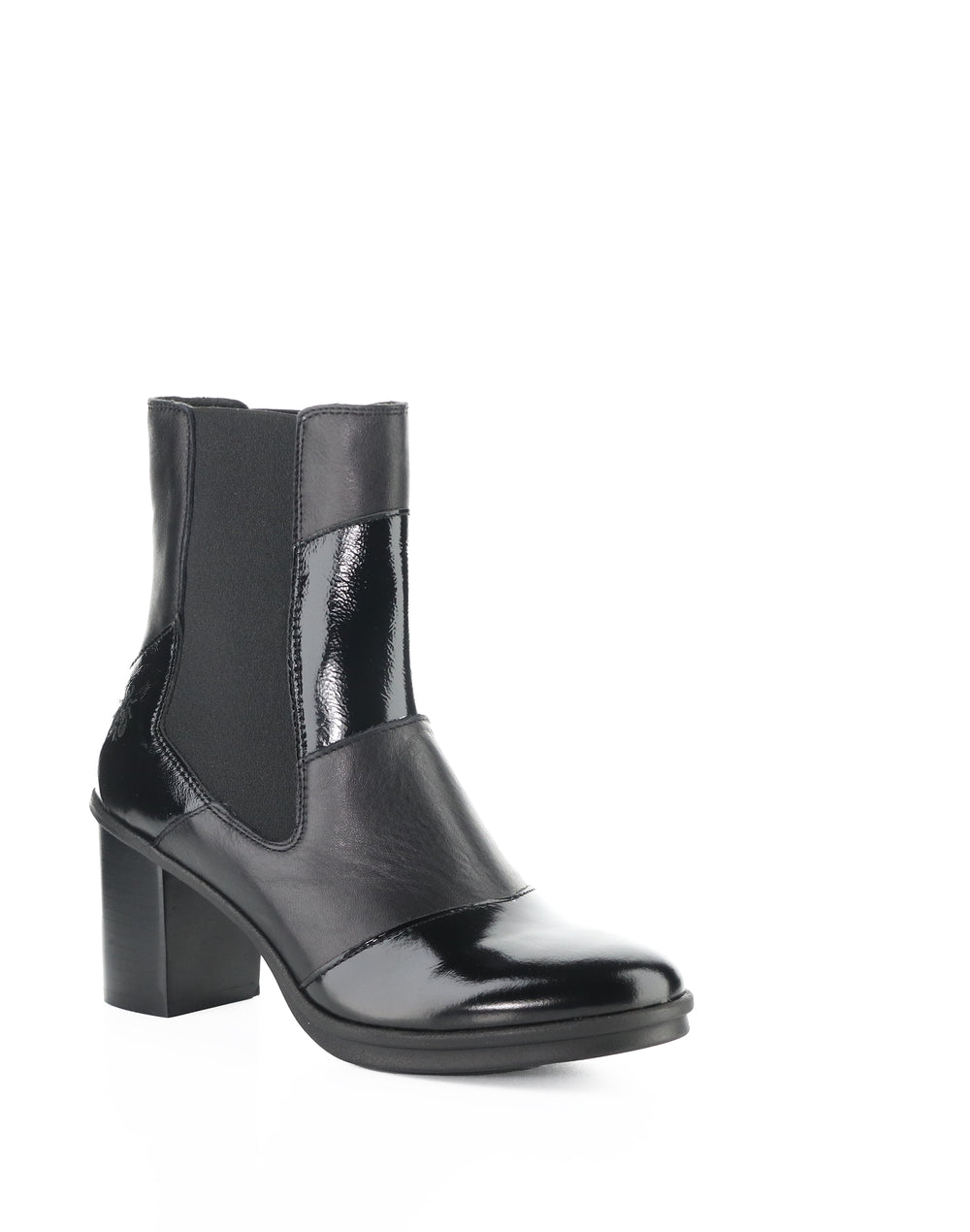 GULK546FLY 000 BLACK NAPPALAK/VELVET