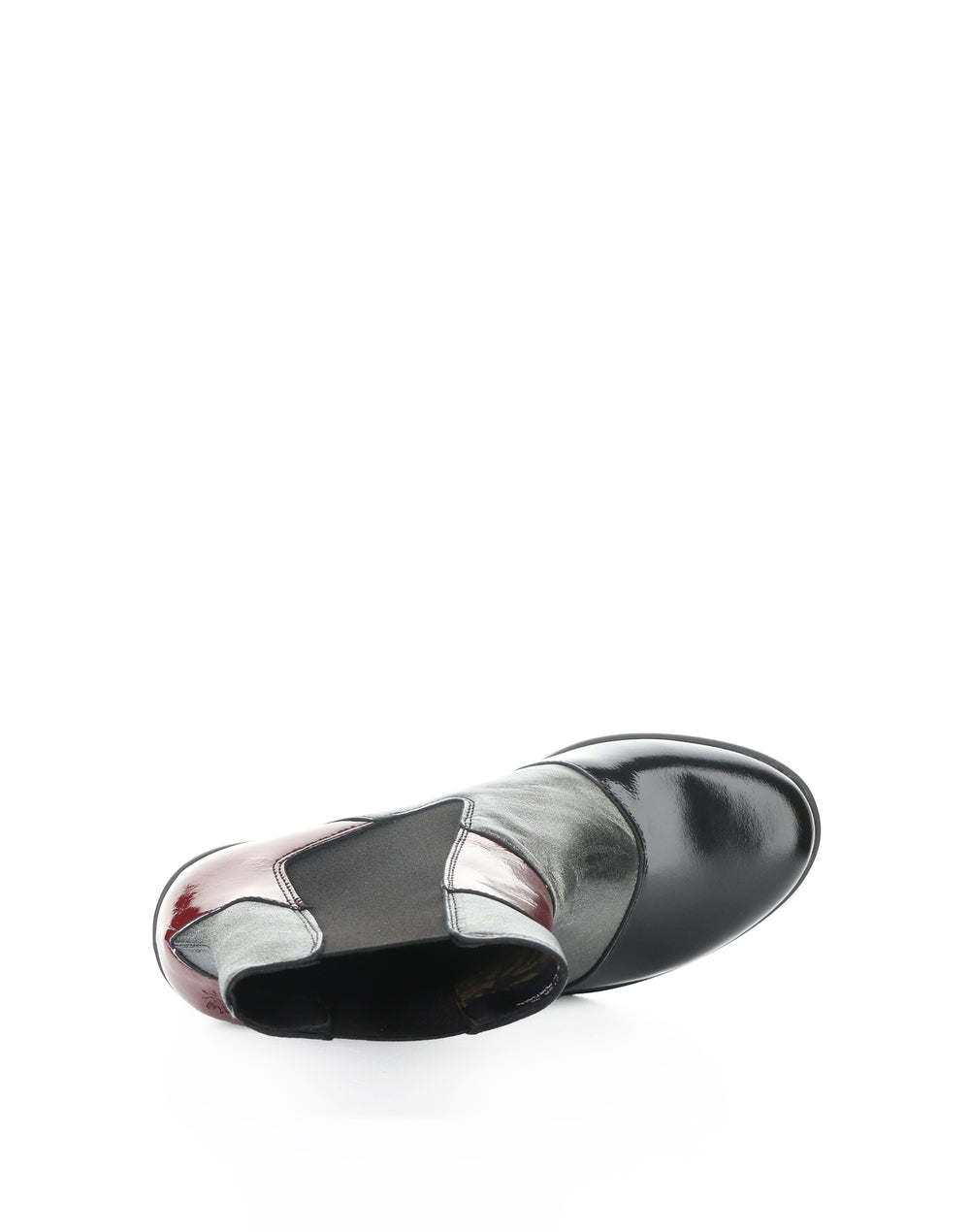 GULK546FLY 001 BLACK MULTI NAPPALAK/LAMINATO