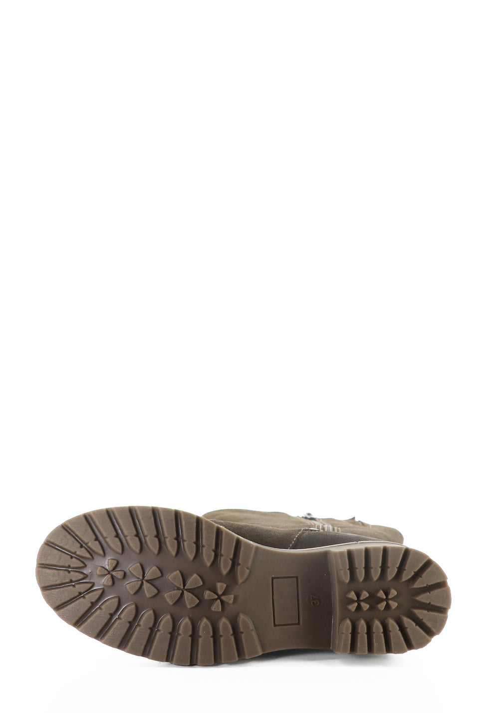 HUDSON DK BROWN PAMPA ARGENTINA