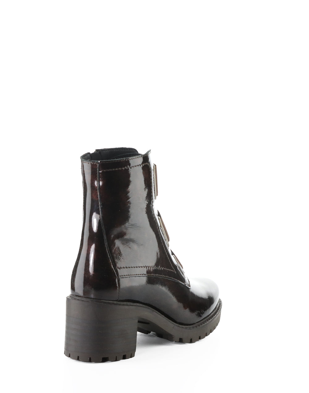 INDIE TD MORO MACHADO PATENT/ELASTIC