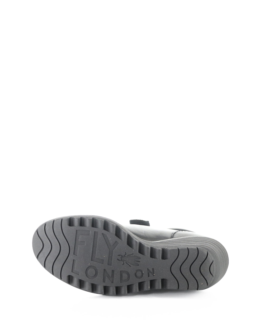 LUFE544FLY 001 BLACK BURN