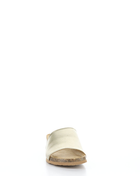Lux Gold Metallic