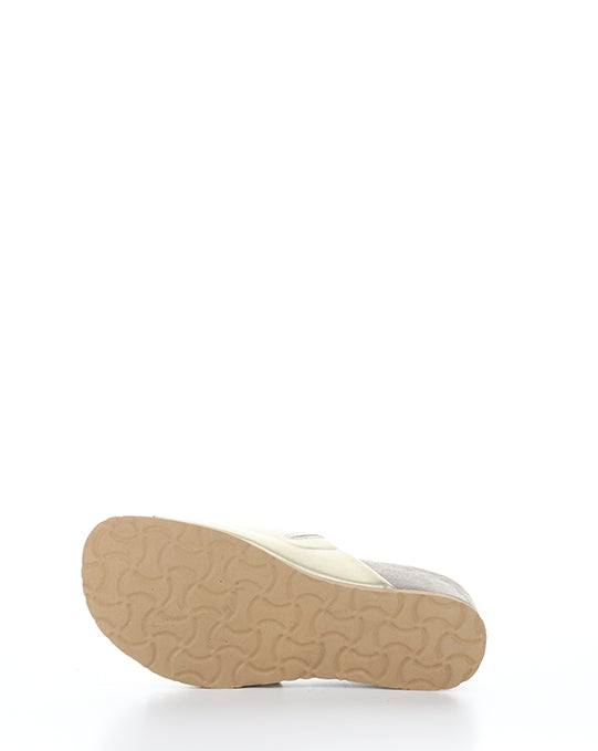 Lux Gold Metallic