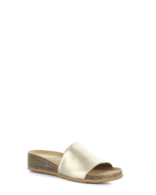 Lux Gold Metallic