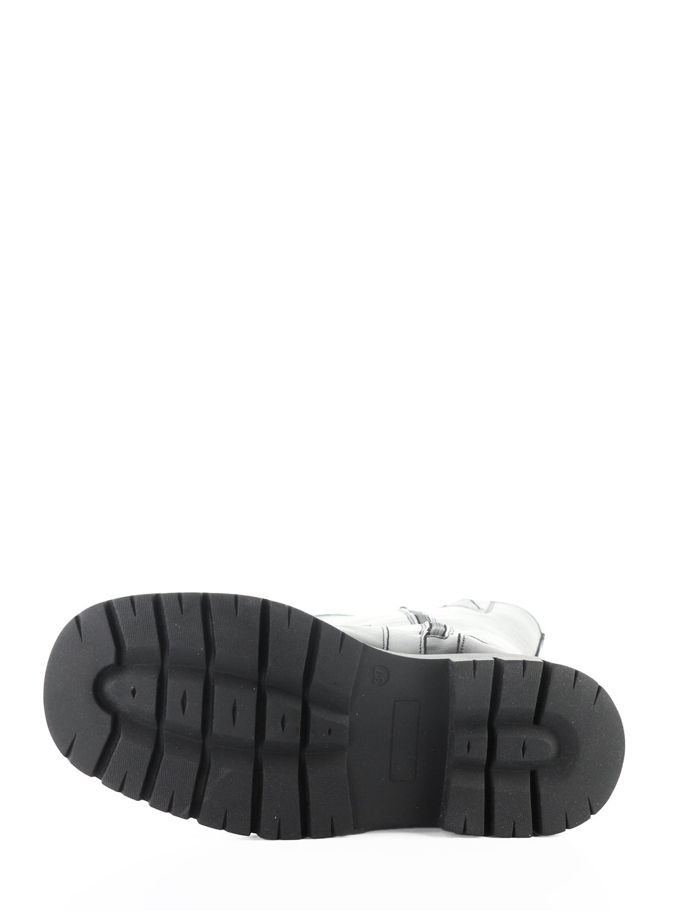 MARIE BLACK FEEL/MURTA FAUX FUR
