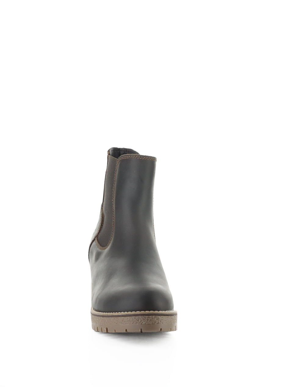 MERCY ESPRESSO SADDLE LEATHER