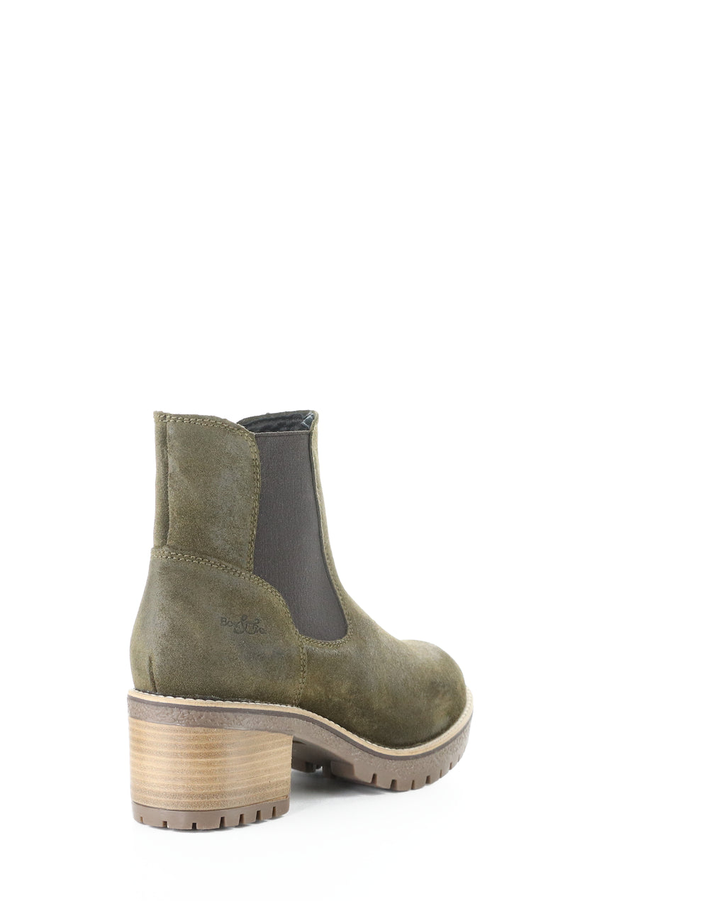 MERCY OLIVE/DARK BROWN PAMPA ARGENTINA