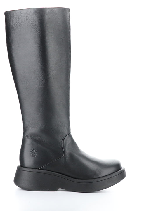 MUBI154FLY 000 BLACK DUBLIN
