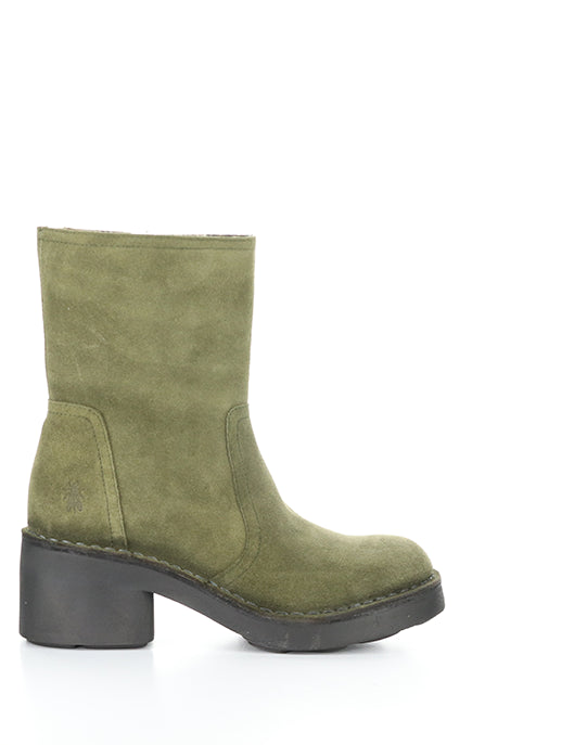 Nore191Fly 001 Aspen Oil Suede