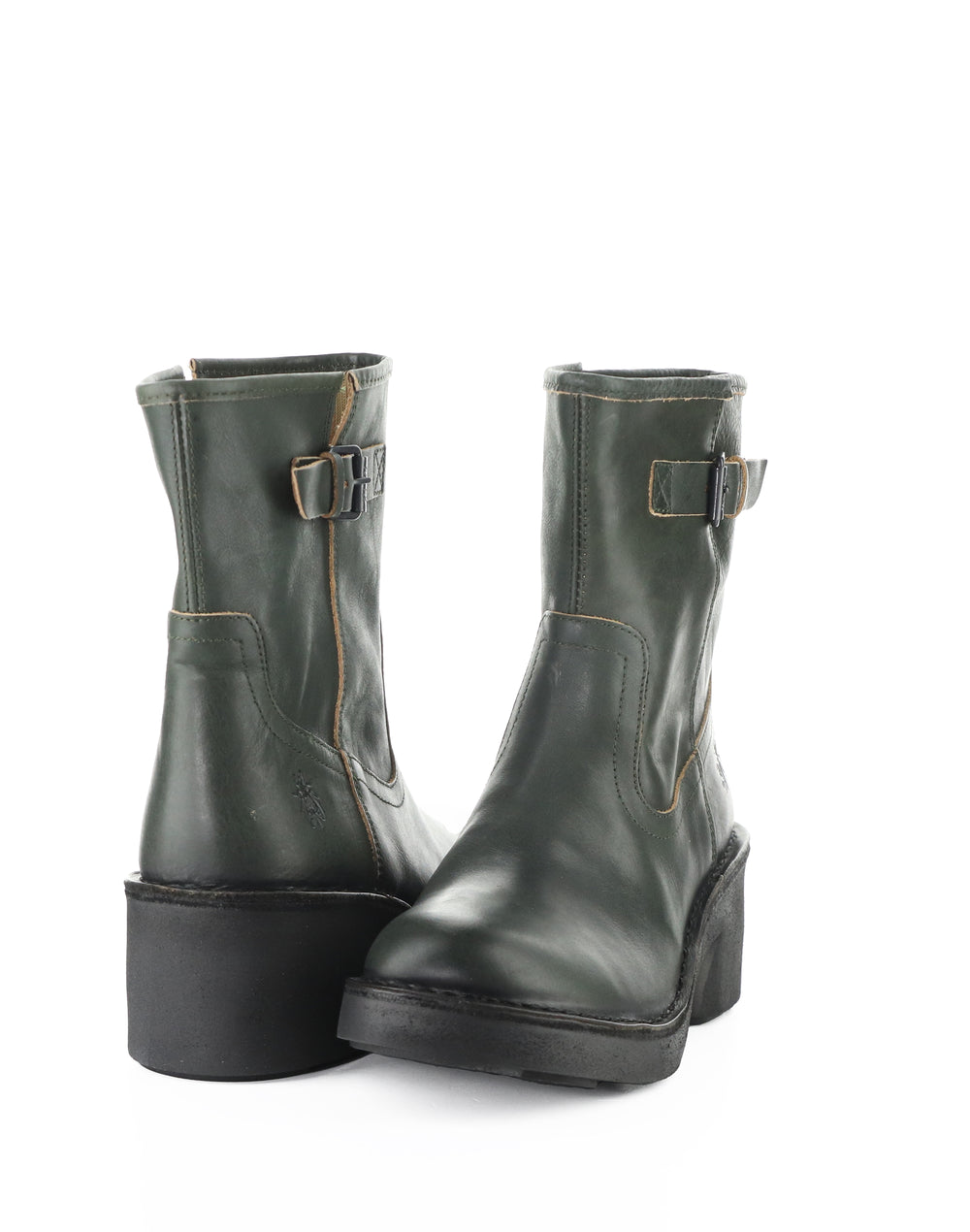 NAKY223FLY 003 GREEN SEBTA