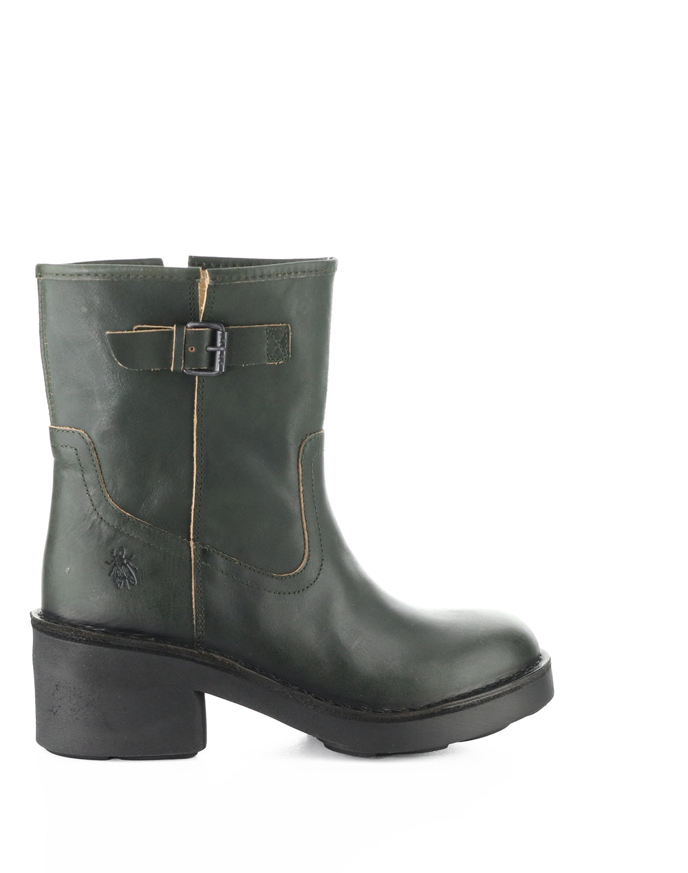 NAKY223FLY 003 GREEN SEBTA
