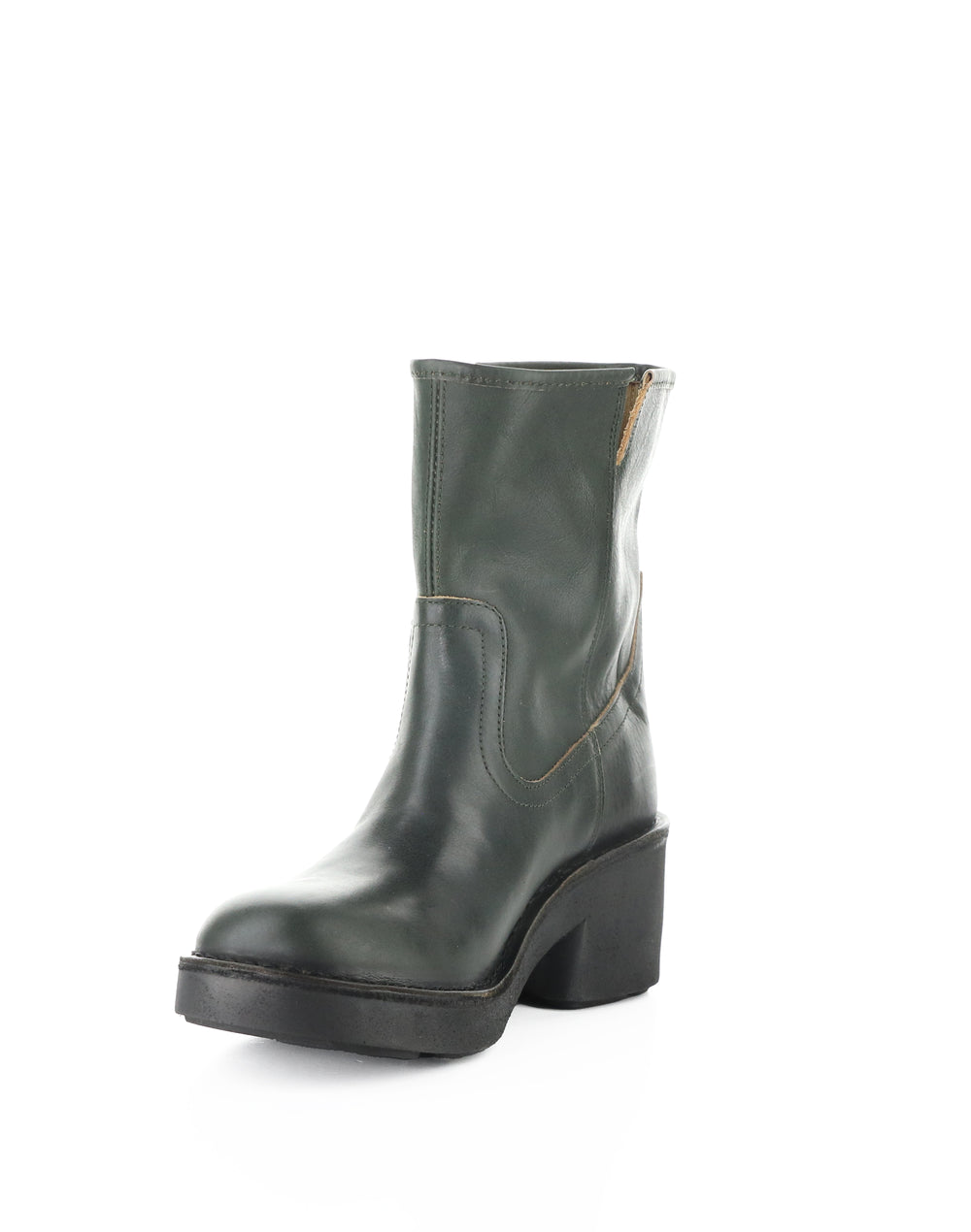 NAKY223FLY 003 GREEN SEBTA