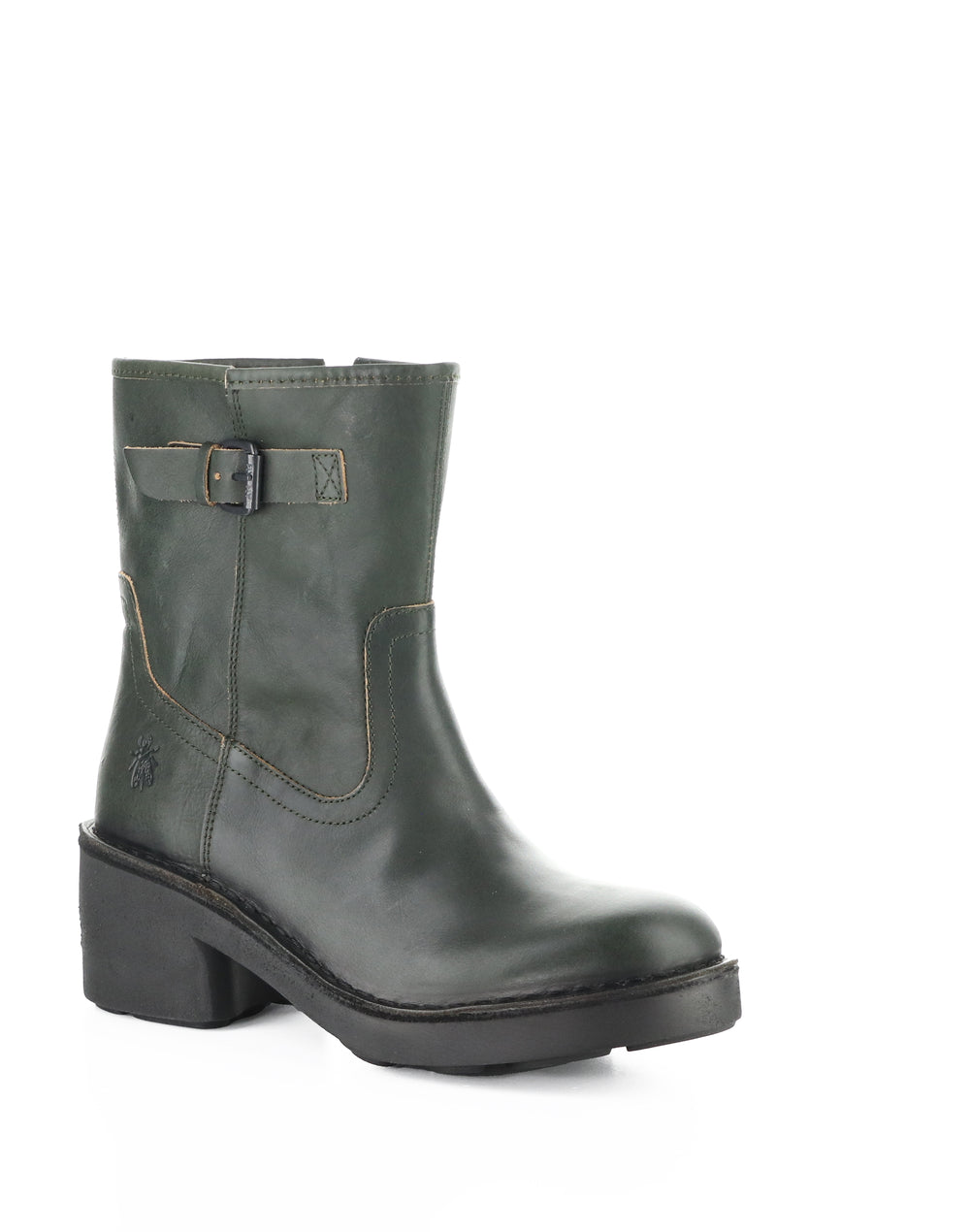 NAKY223FLY 003 GREEN SEBTA