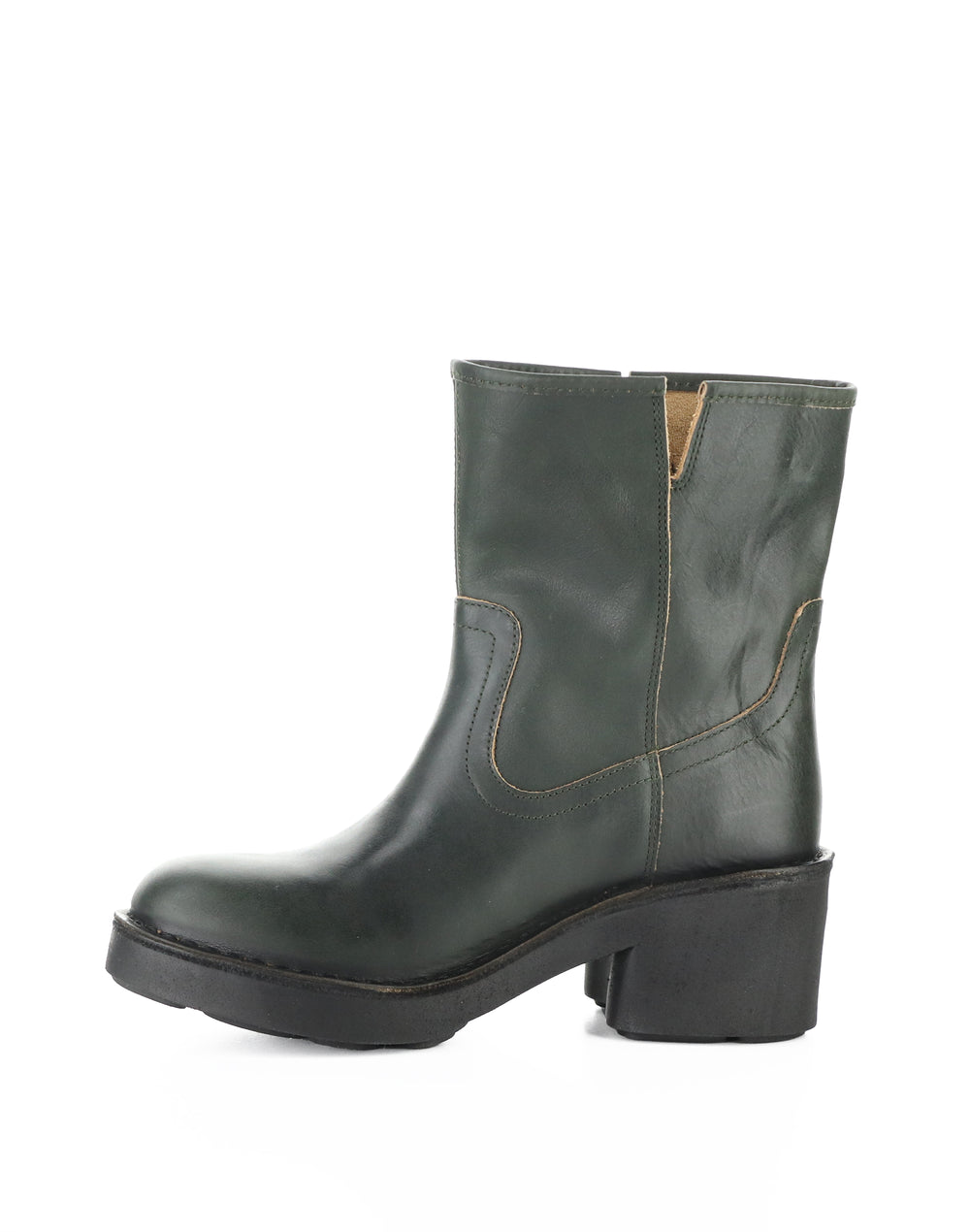 NAKY223FLY 003 GREEN SEBTA