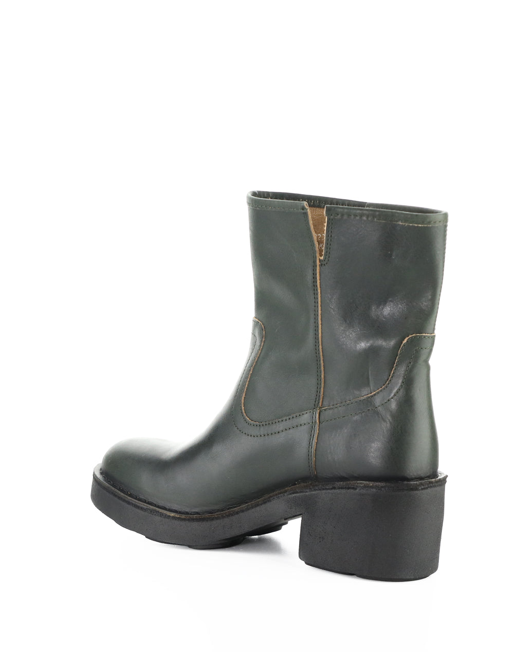 NAKY223FLY 003 GREEN SEBTA