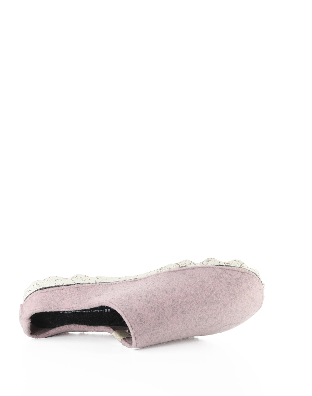 NATURA306ASP 016 ROSE FELT