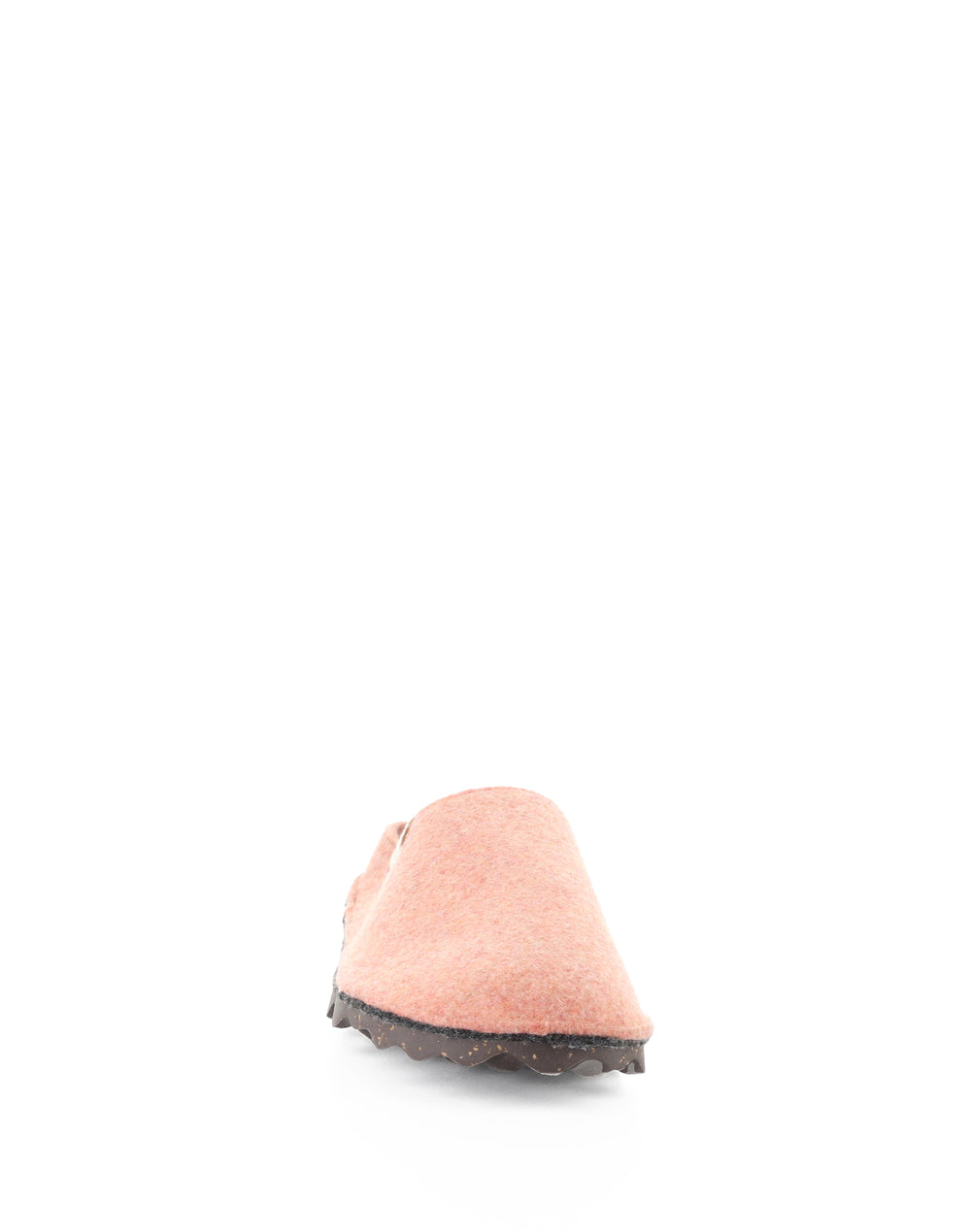 NATURA306ASP 017 SALMON FELT