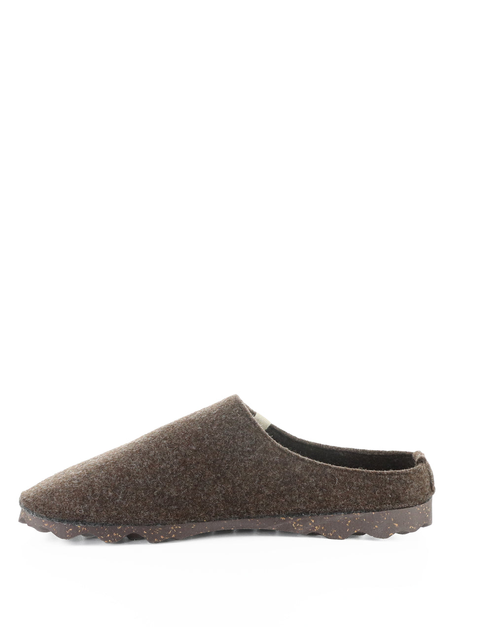 NATURA306ASP 019 DK BROWN FELT