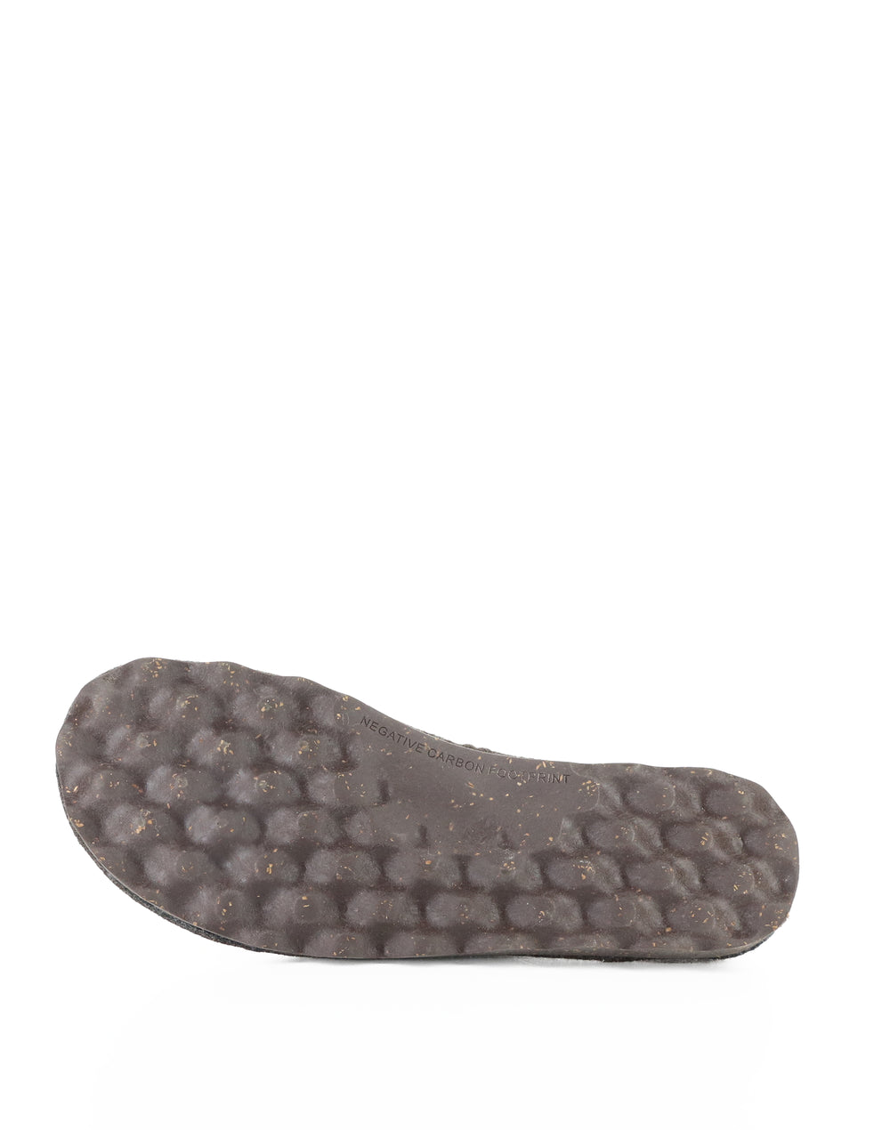 NATURA306ASP 019 DK BROWN FELT