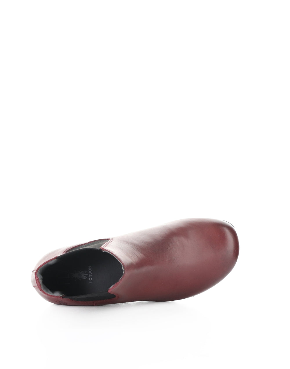 ORFU496FLY 001 BURGUNDY BURN