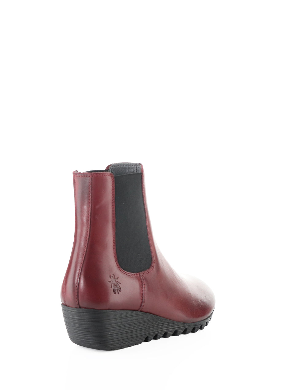 ORFU496FLY 001 BURGUNDY BURN
