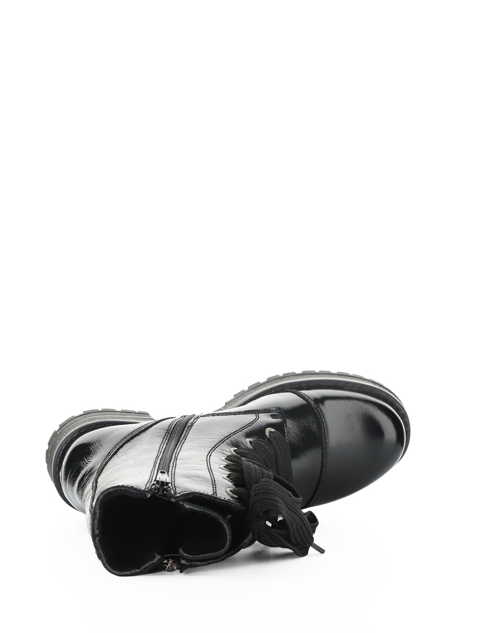 PAULIE BLACK PATENT