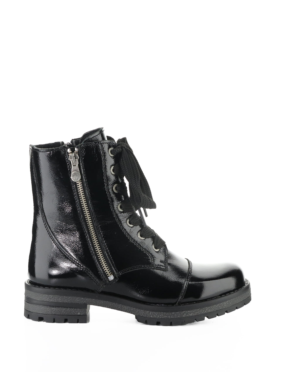 PAULIE BLACK PATENT
