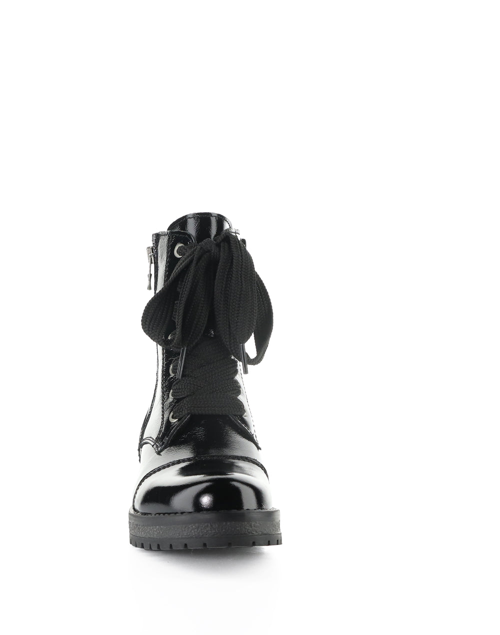 PAULIE BLACK PATENT