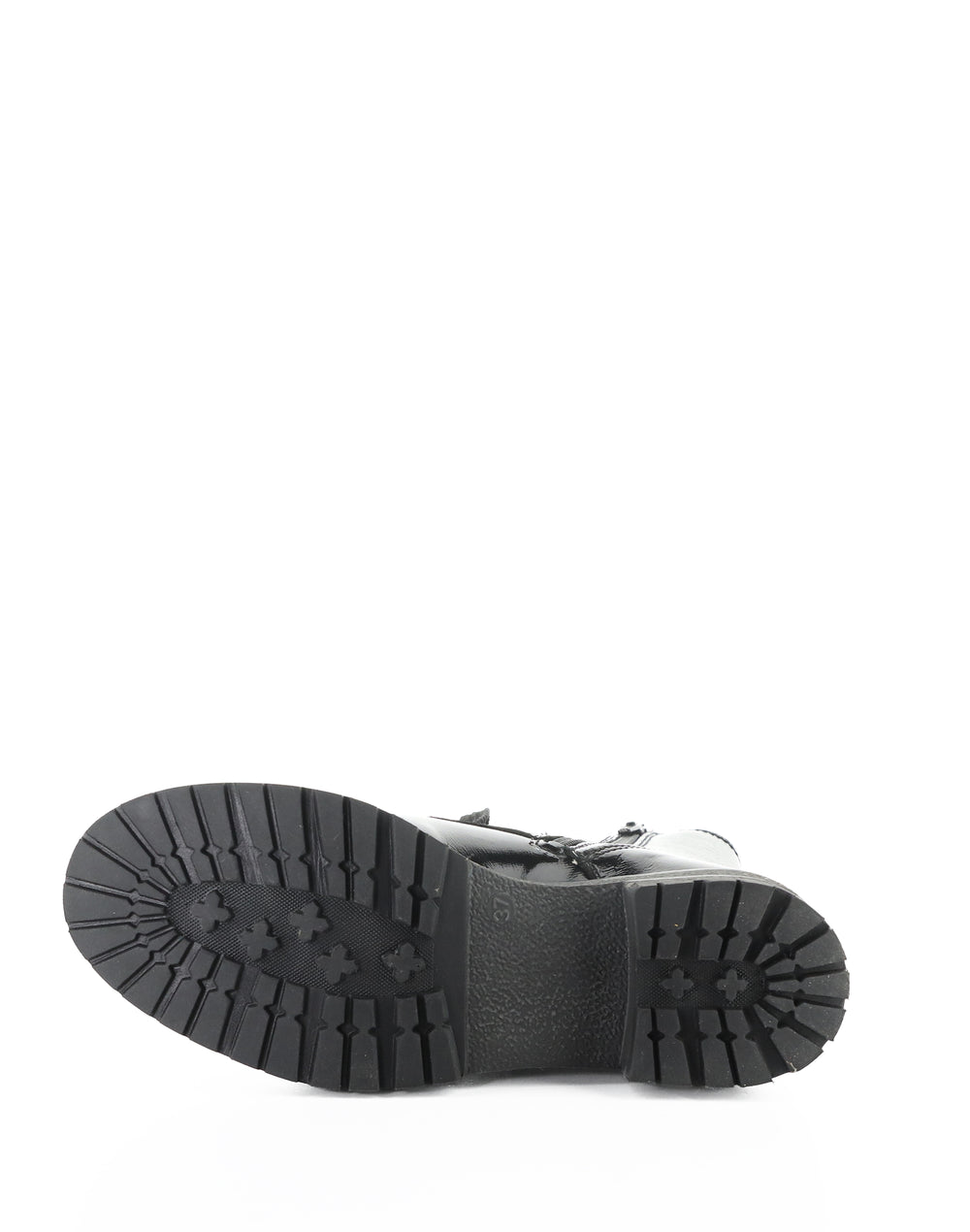 PAULIE BLACK PATENT