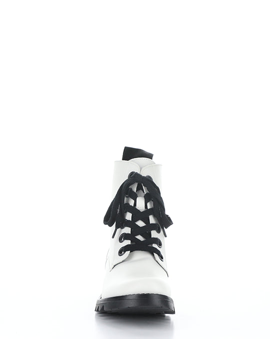 Ragi539Fly 009 Off White Rug