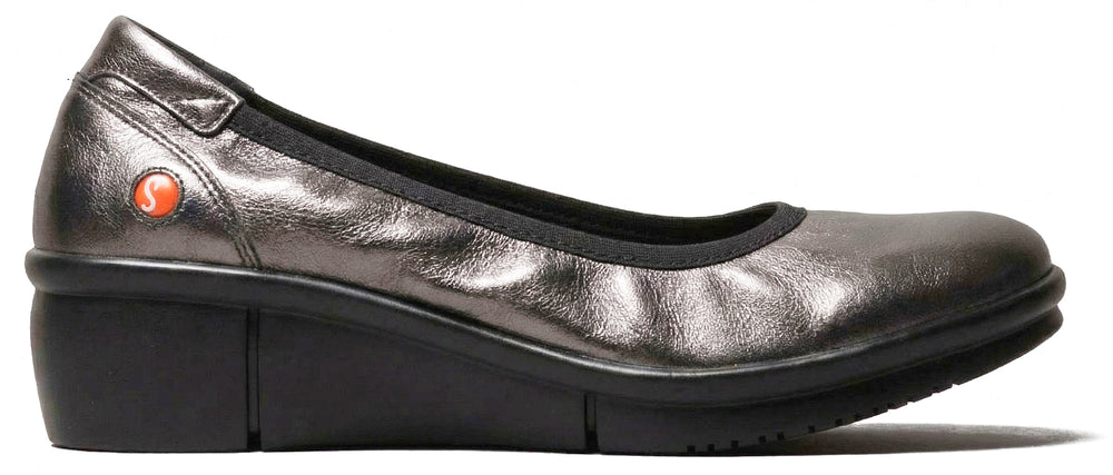 REM822SOF 010 GRAPHITE LAMINATO