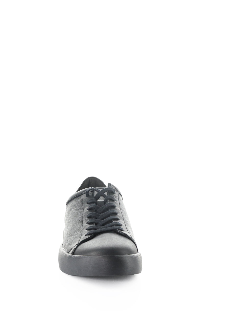 RICK703SOF 005 BLACK SMOOTH LEATHER