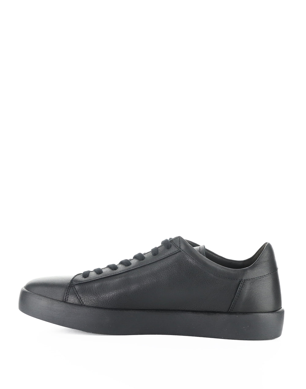 RICK703SOF 005 BLACK SMOOTH LEATHER