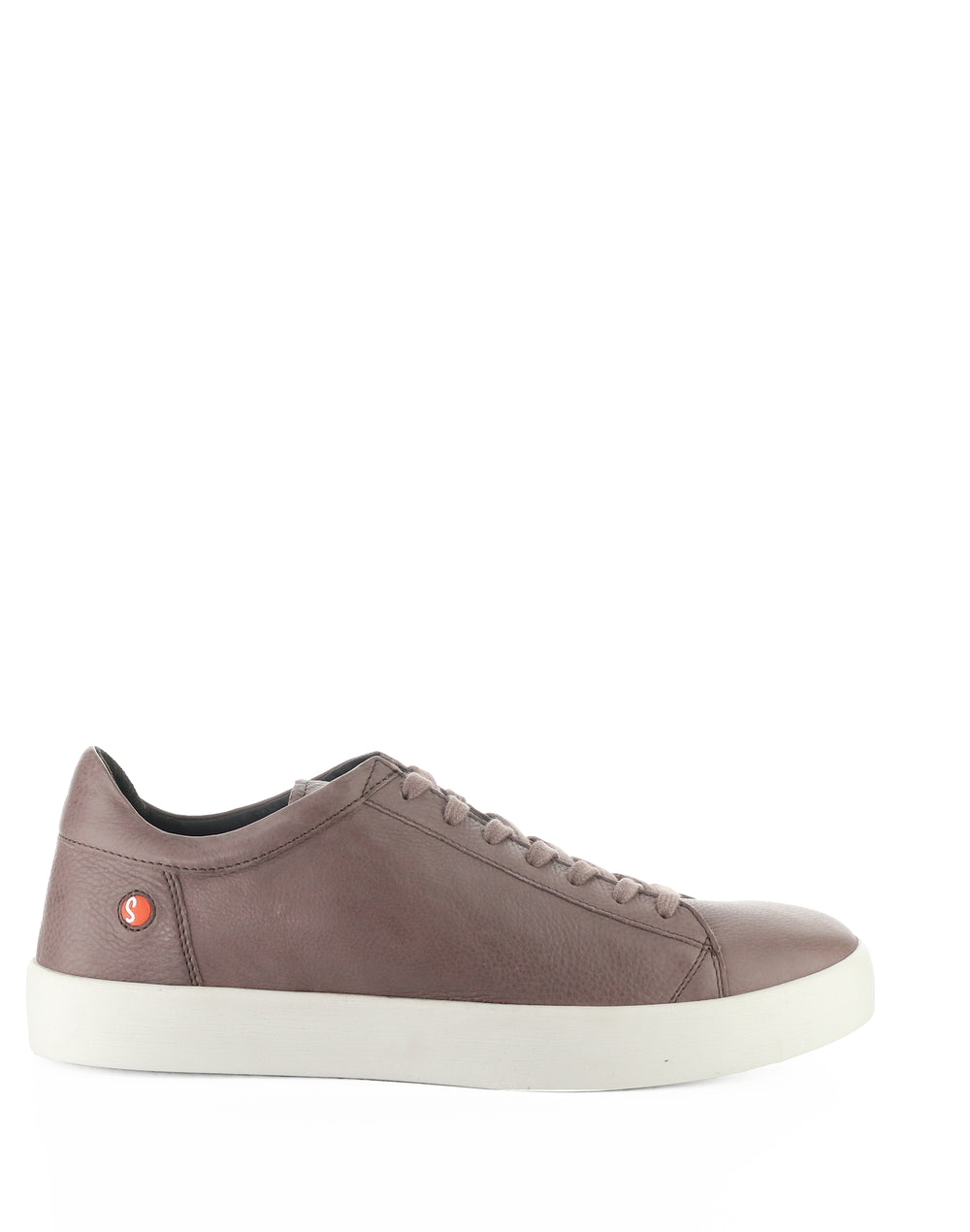 RICK703SOF 031 BROWN WASHED LEATHER