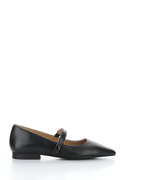 Suln265Fly 004 Black Kaiser/Nappalak