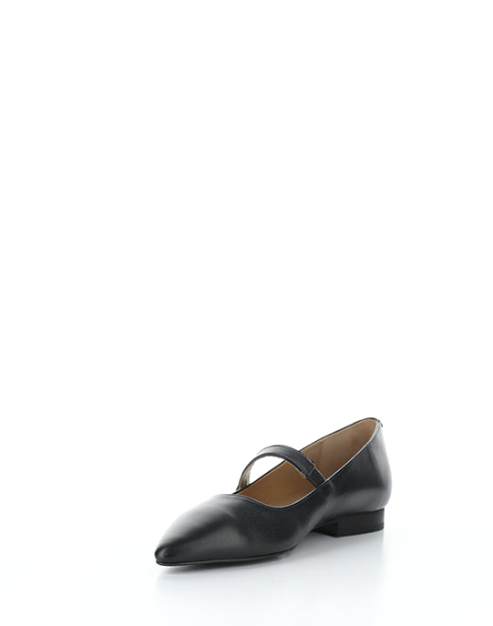 Suln265Fly 004 Black Kaiser/Nappalak