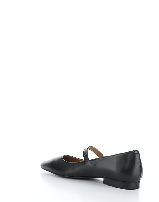 Suln265Fly 004 Black Kaiser/Nappalak