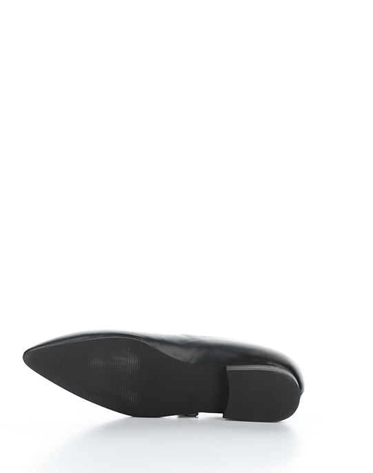 Suln265Fly 004 Black Kaiser/Nappalak