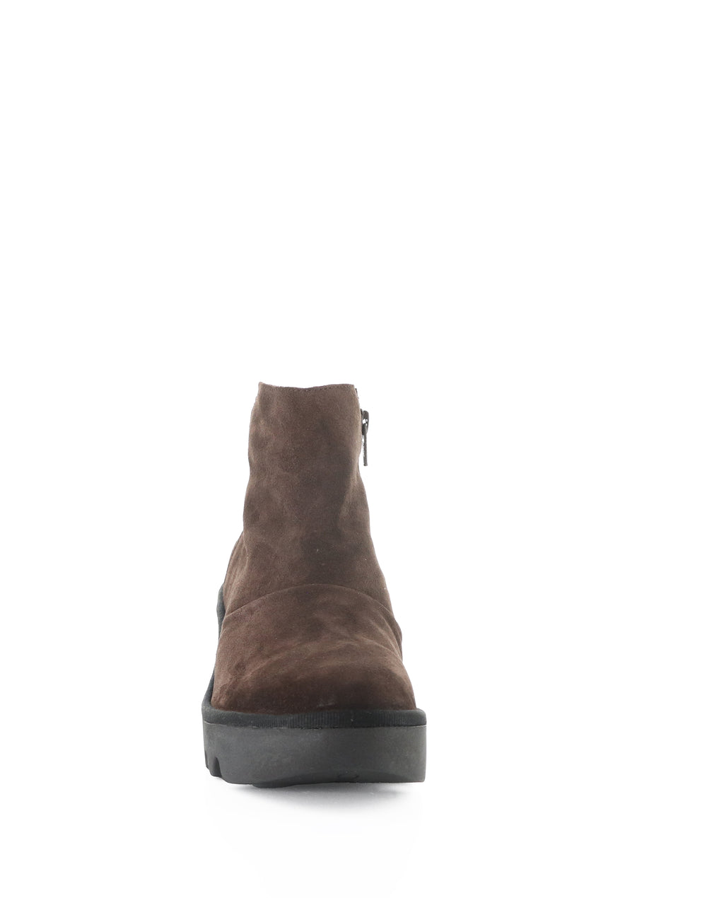 TULP592FLY 004 EXPRESSO OIL SUEDE
