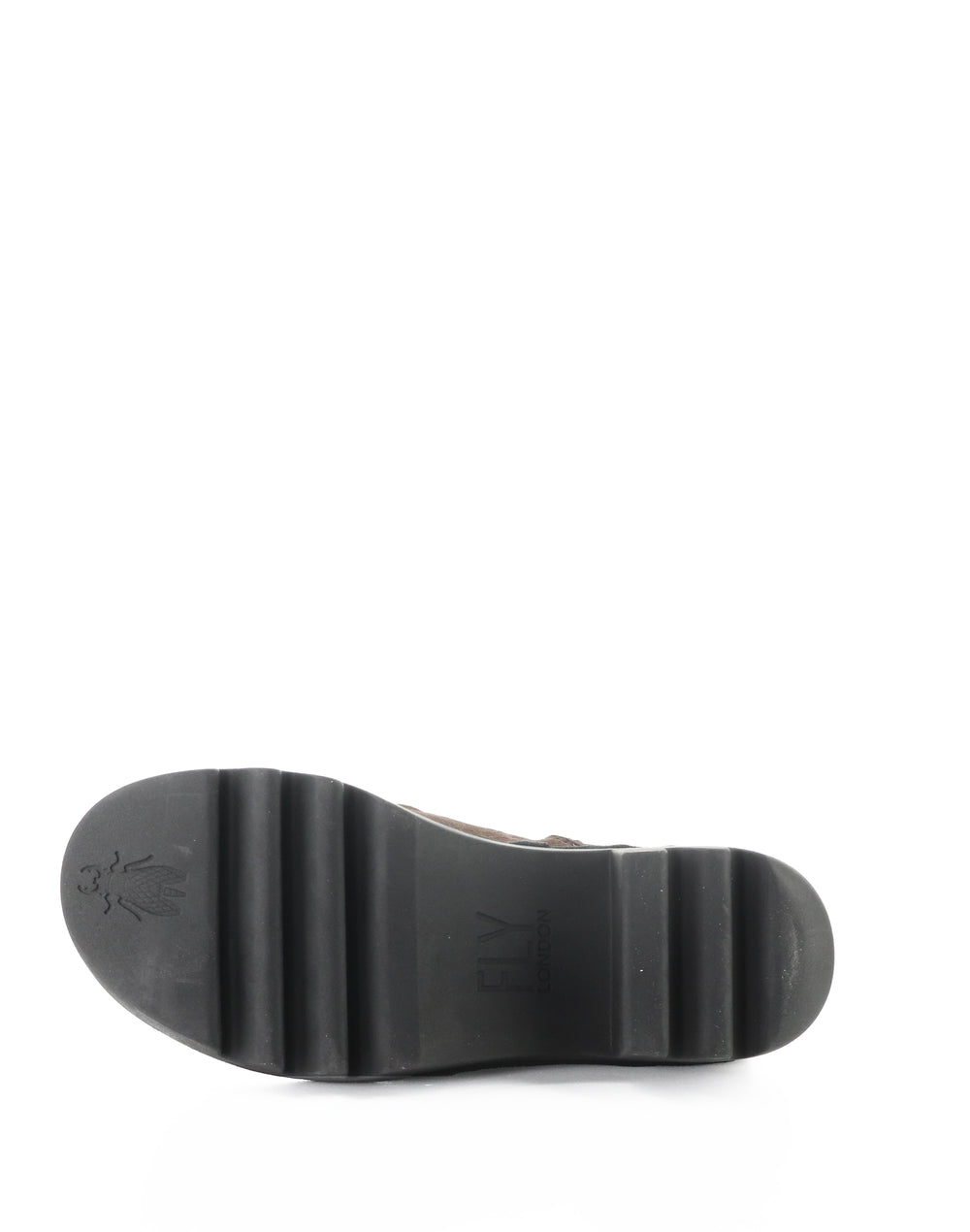 TULP592FLY 004 EXPRESSO OIL SUEDE