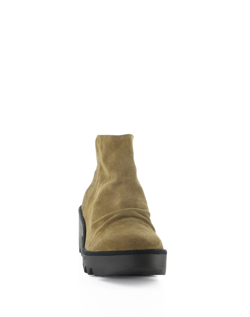 TULP592FLY 006 ELEPHANT OIL SUEDE
